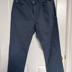 English Laundry lightweight 5 pocket pants